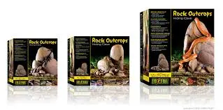 Exo Terra Rock Outcrops medium