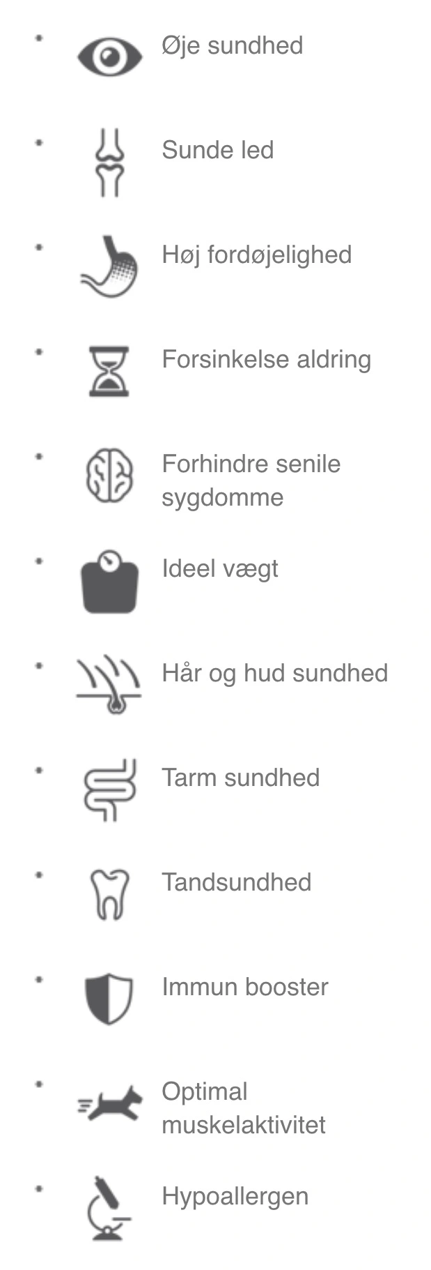 Natura Diet Reduced -20% kalorier hundefoder 3 kg - tørfoder til overvægtige hunde