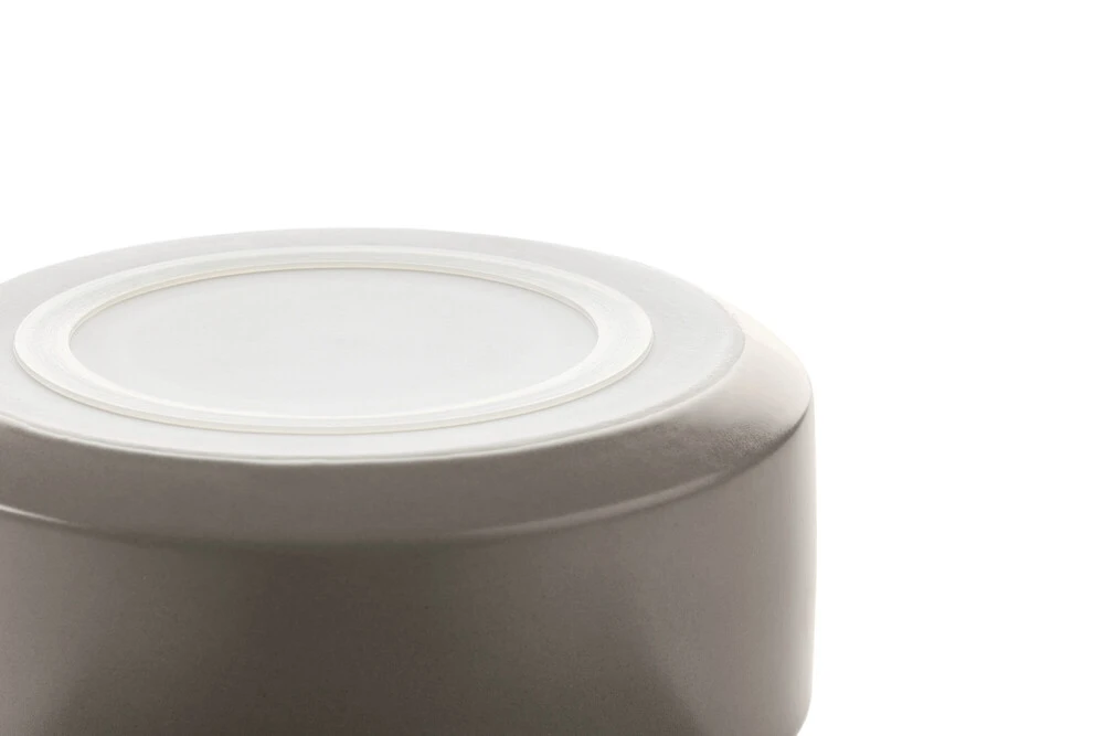 Hunter skål Osby 350 ml Taupe