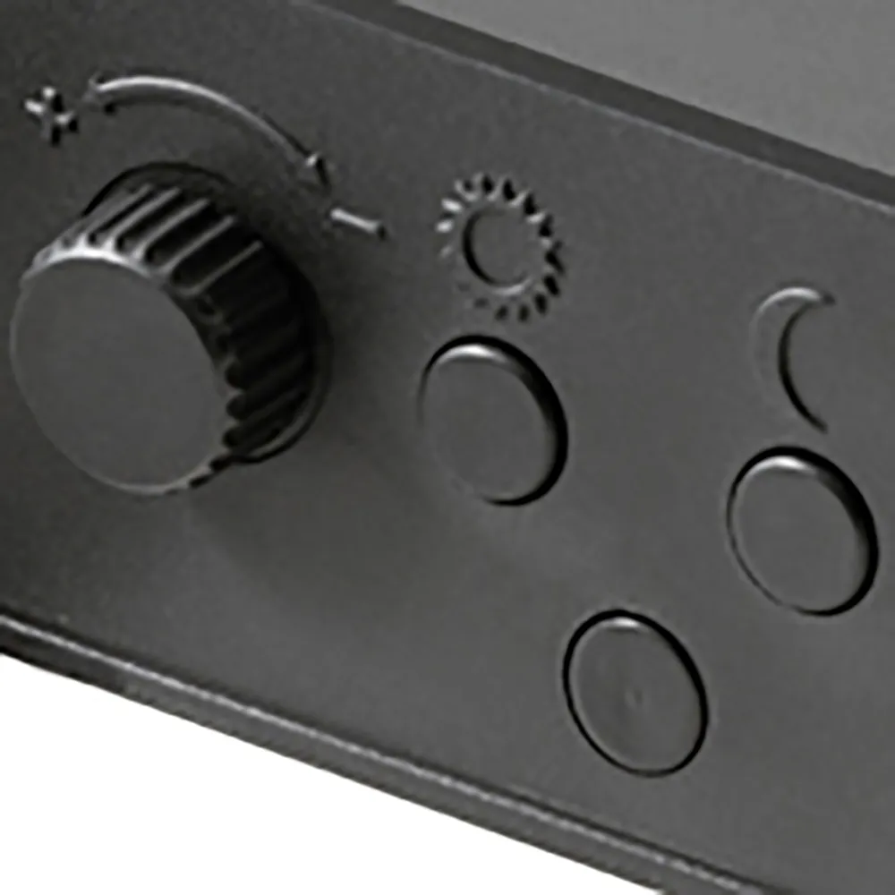 Exo Terra Thermostat 600 W Dual Stik