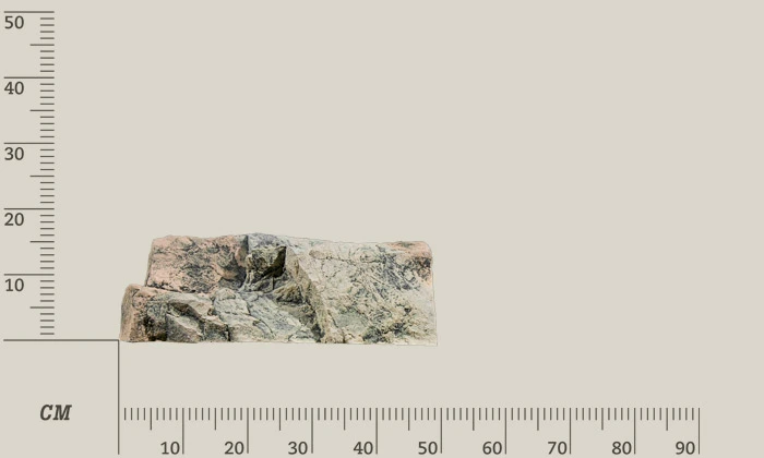 Back to Nature Modul C Basalt granit