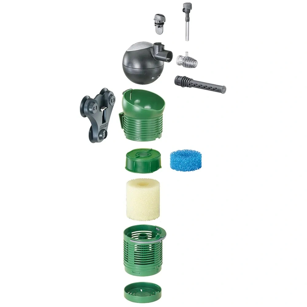 Eheim Indvendigt filter 2208 Aquaball 60