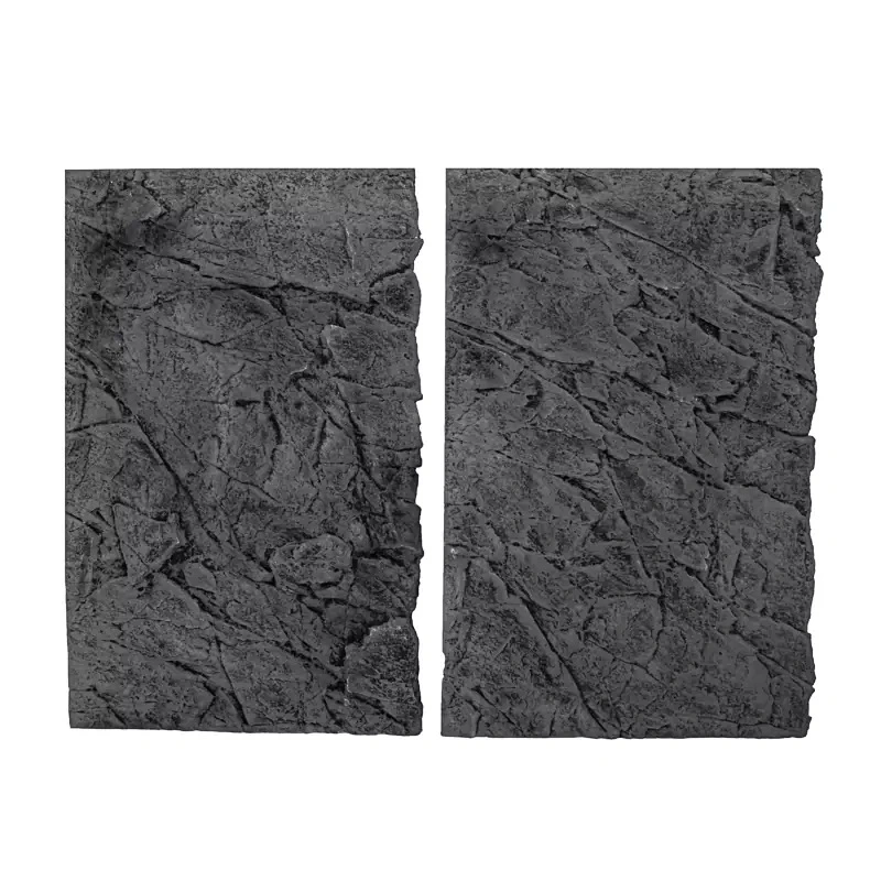 Slimline 80B Granit Rock 48x78 cm