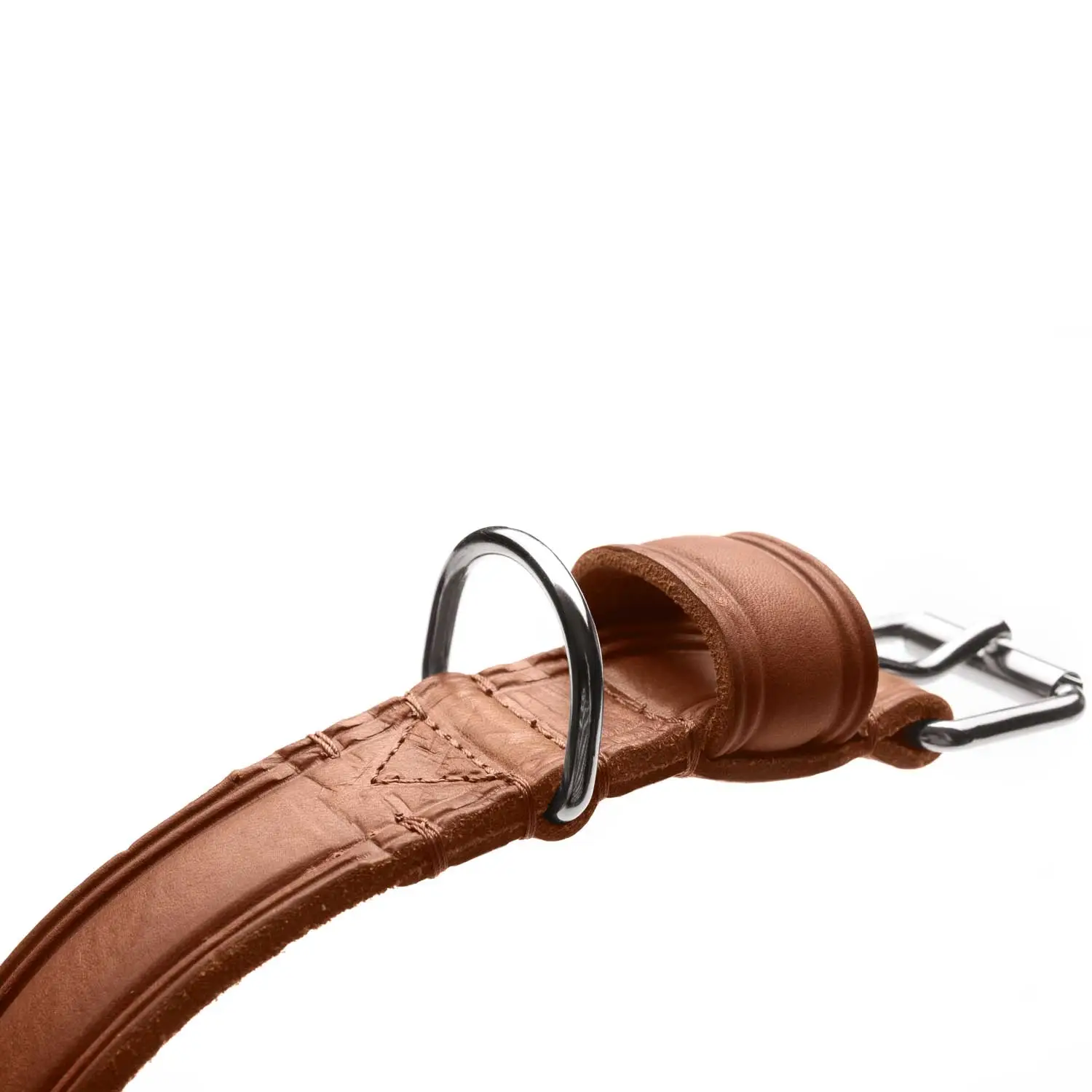 Hunter Aalborg Rustica Cognac 55 - 40-48 cm