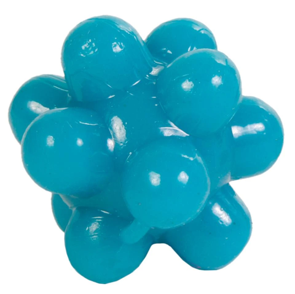 Trixie Gummibolde med dupper ø 3,3 cm (4 stk)