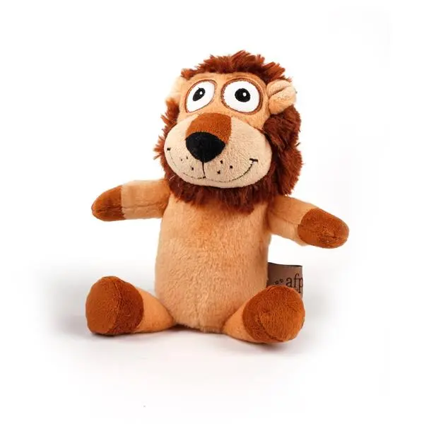 AFP Ultrasonic Simba - lydsvagt hundelegetøj