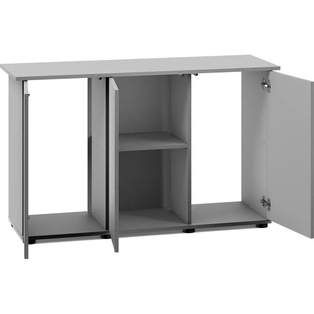 Juwel Akv. Bord/skab Sbx 240 Grå 121x41x73 cm Rio 240 L