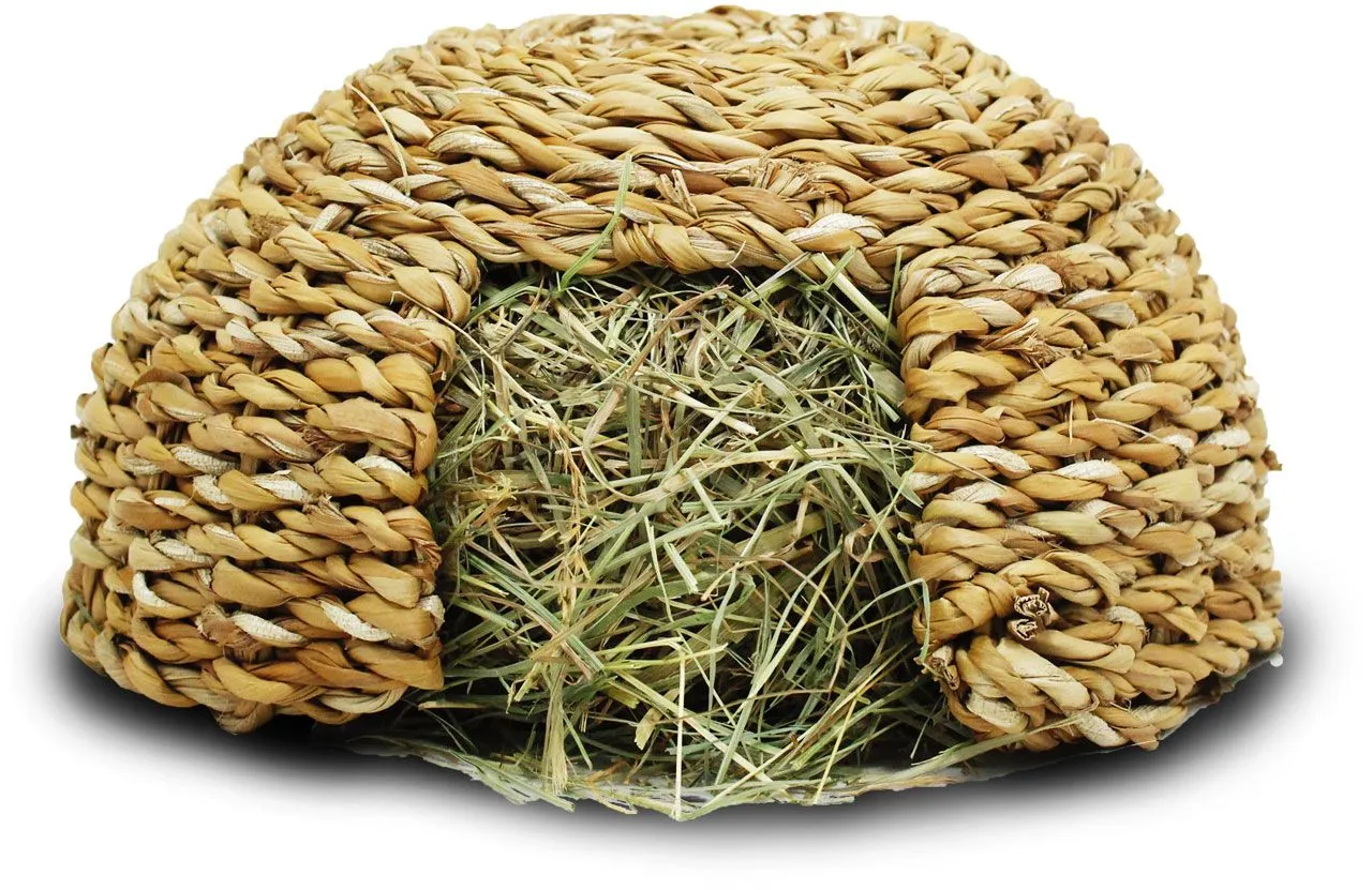 JR Farm Græs Igloo S 250 gram