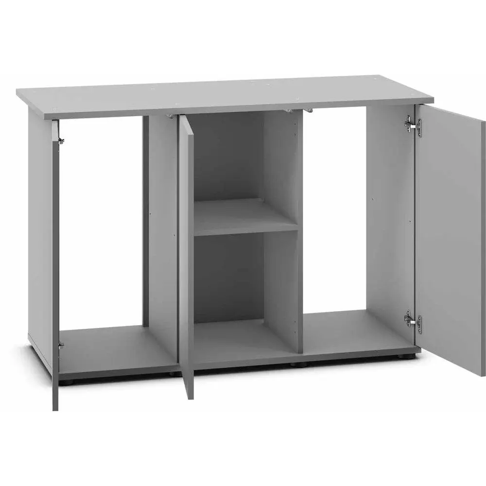 Juwel Akv. Bord/skab Sbx 350 Grå 121x51x80 cm Rio 350 L