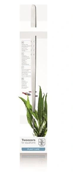Tropica Tweezers 25 cm