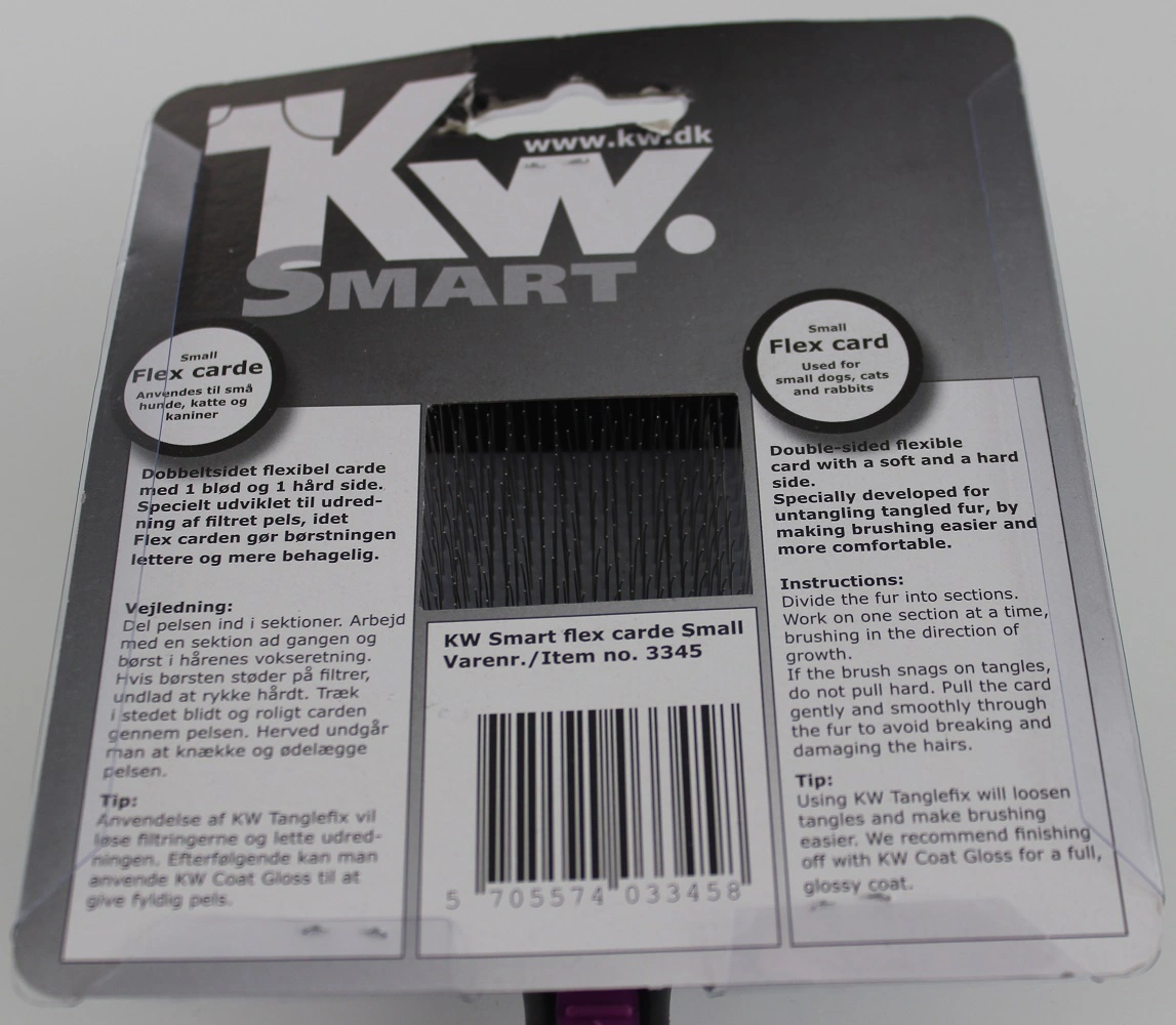KW Smart Flex Carde lille