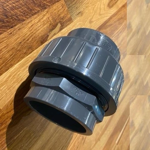 SuperBead Adaptor VDL Union 90 mm