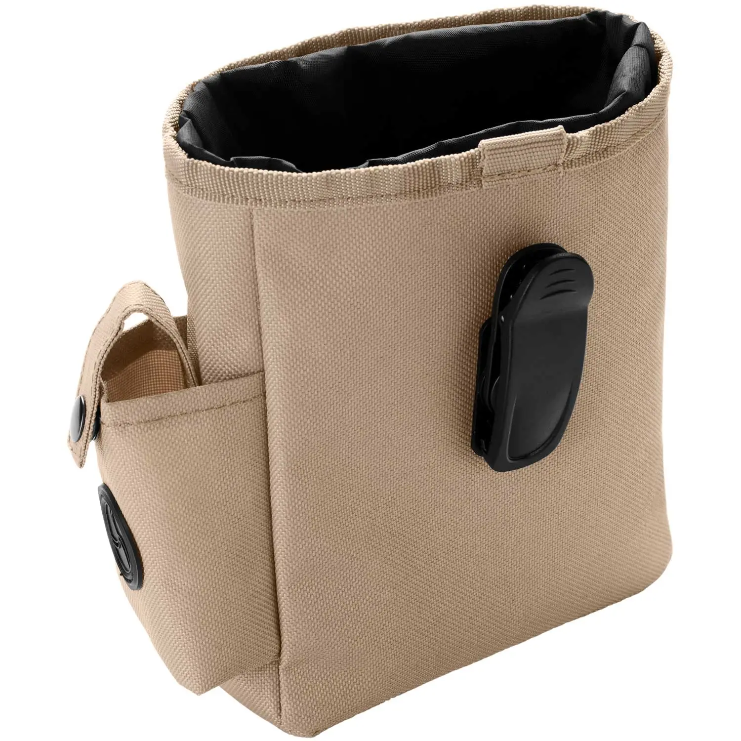 Hunter Godbidstaske Tyra Beige