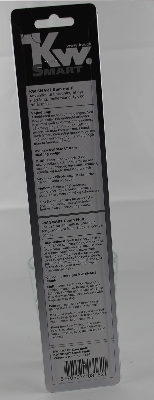 KW Smart kam multi