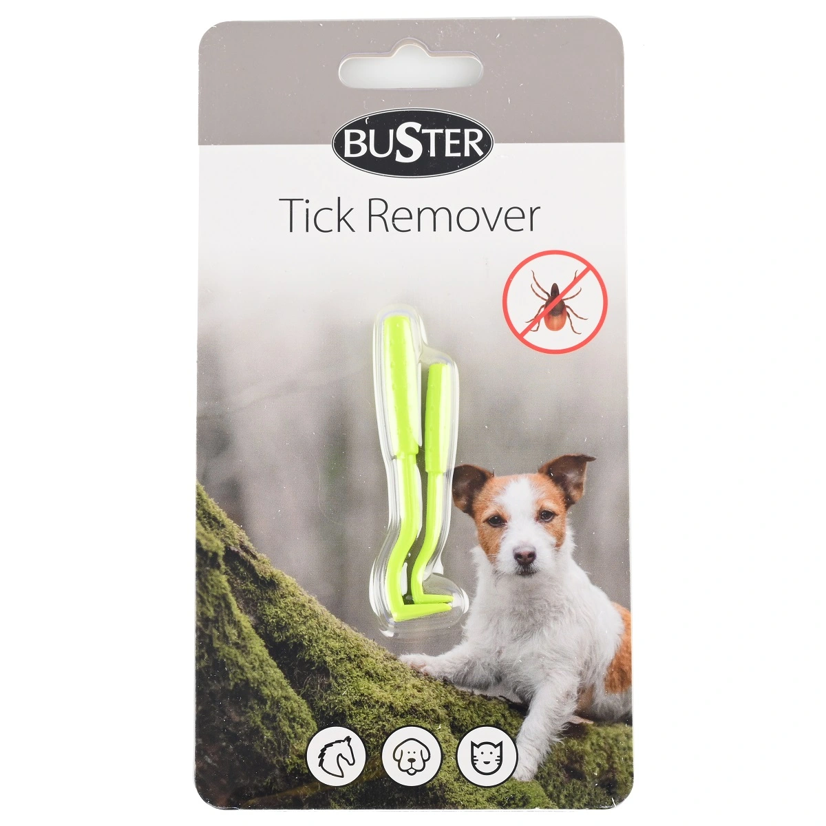Flåttang (koben) Tick Twister
