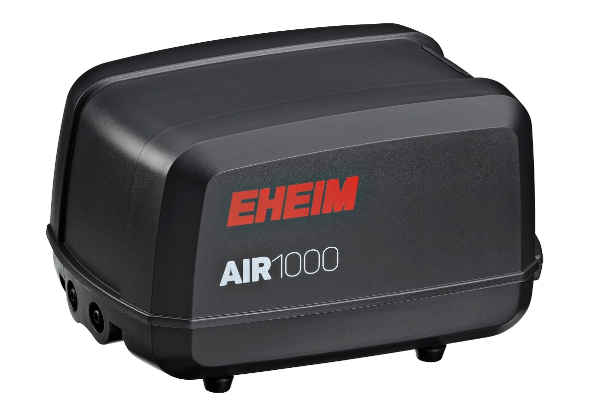 Eheim AIR 1000 Havedams Luftpumpe