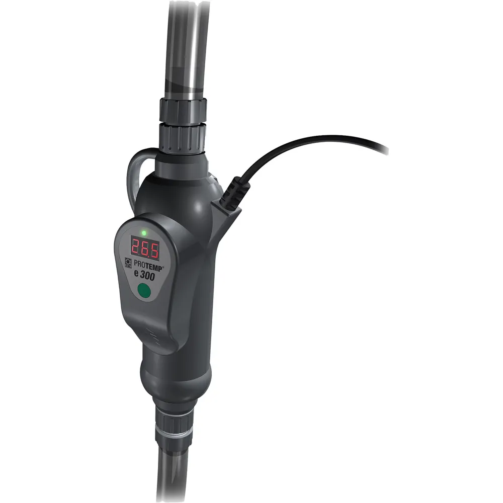 Jbl Protemp E500 Watt Gennemstrøms Varmelegeme 160-600 L