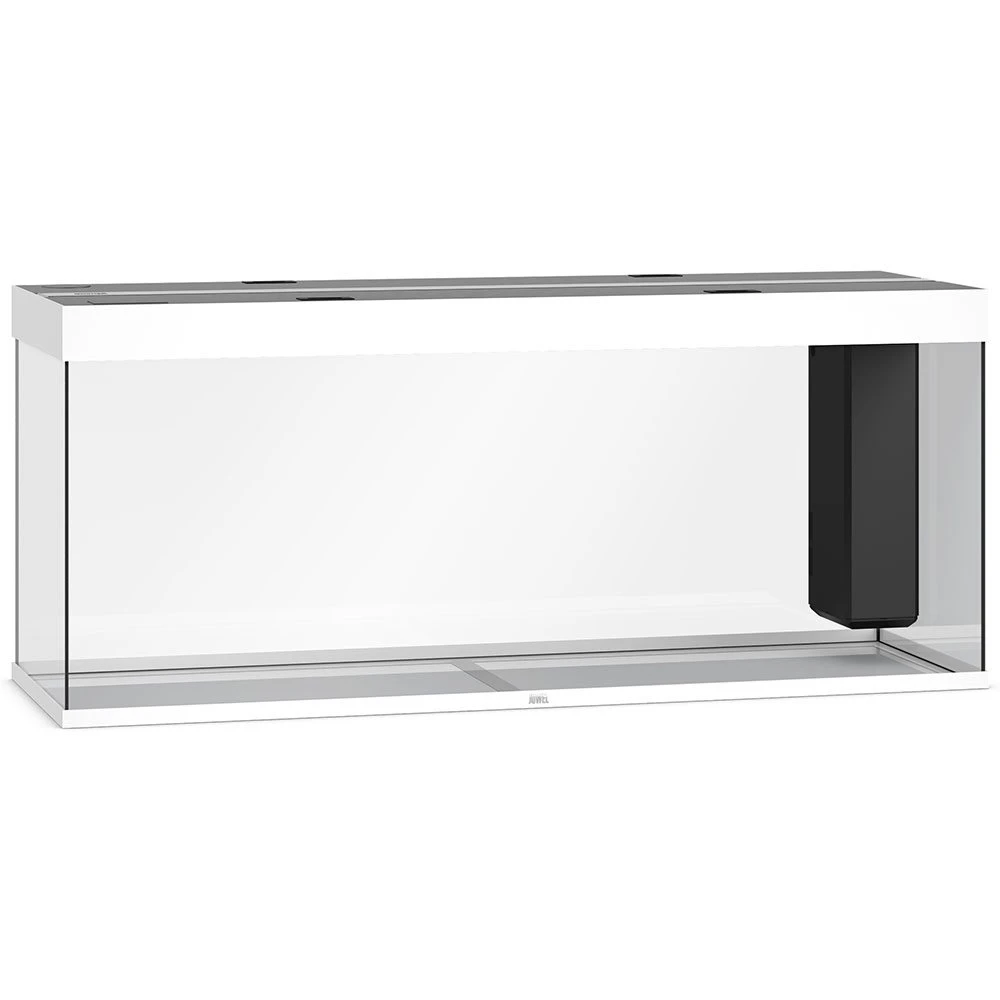 Juwel Akvarium Led Rio 450 Hvid 151x51x66 cm 450 L