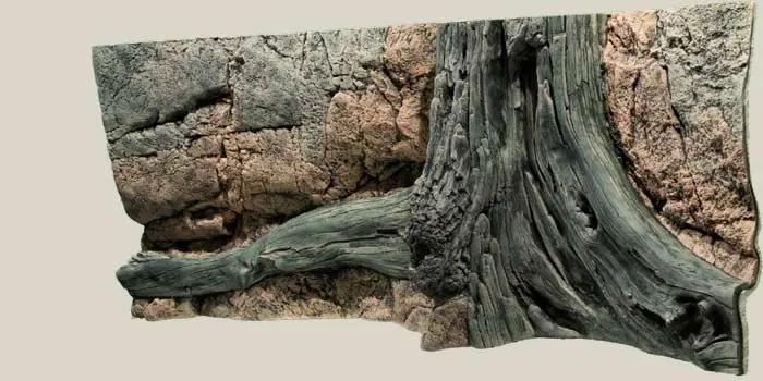 Back to Nature Amazonas 130 cm