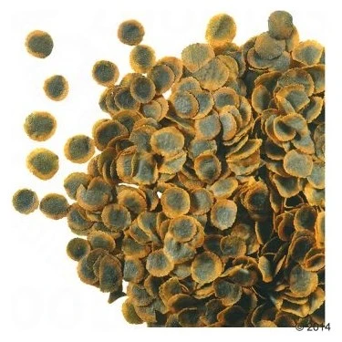 Tetra Pro Algae Crips 10 L