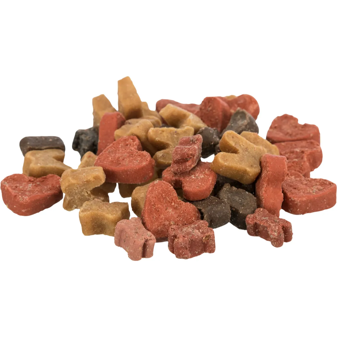 Trixie 2025 Julekalender til Hund - fyldt med lækre hundesnacks