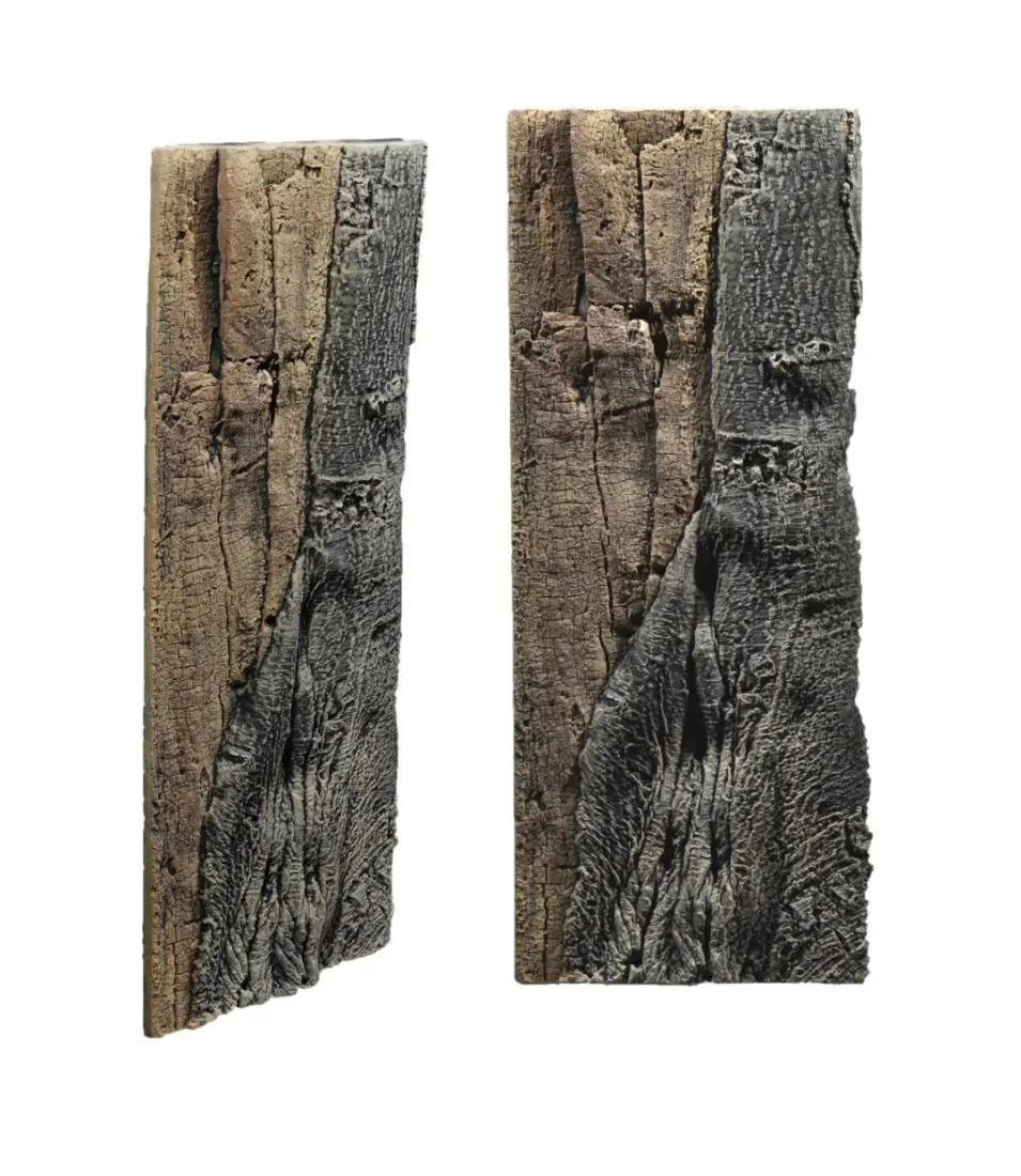 Back to Nature Slim-Line 60 C Amazone (20x55 cm)