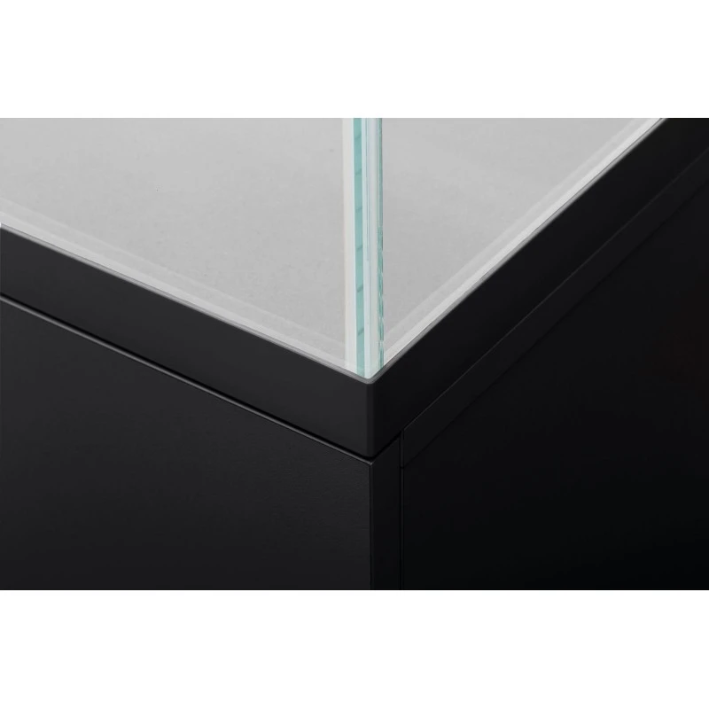 AquaEl Cabinet Optiset 125 Sort