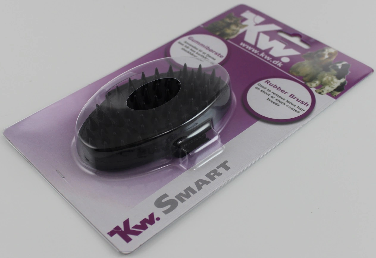KW Smart Gummibørste