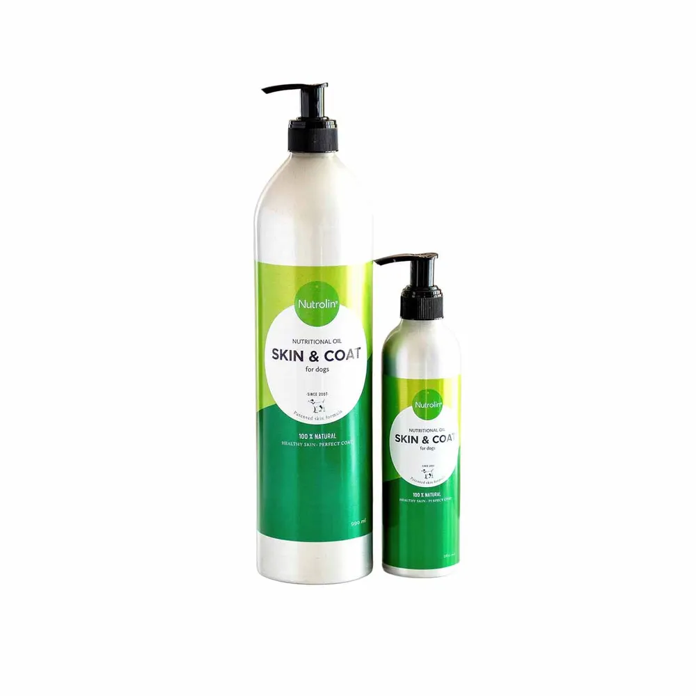Nutrolin Skin & Coat 260 ml