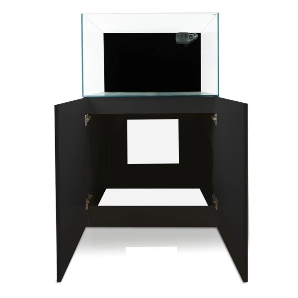 Blau Gran Cubic Stand 92x50x80 cm Black