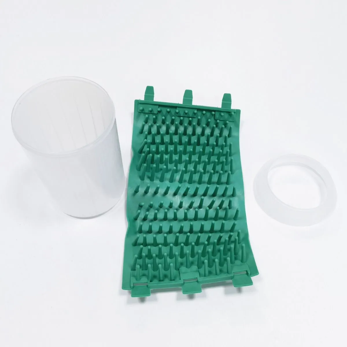 Nordic Paws Poterenser