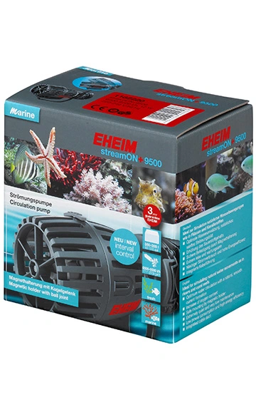 Eheim cirkulationspumpe streamON +9500