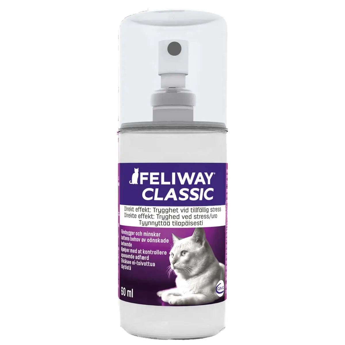 Feliway Classic Spray 60 ml