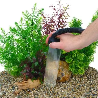 Easy Clean Slamsuger xxl 60 cm