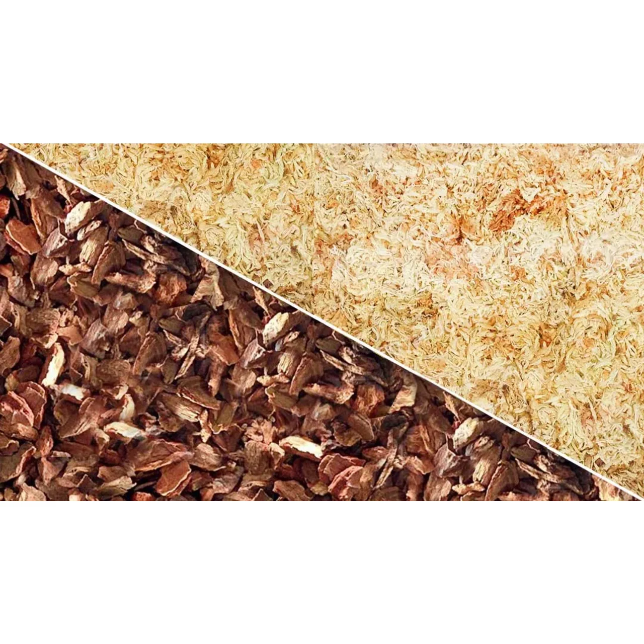Exo Terra Rain Forest Substrate 8,8 L