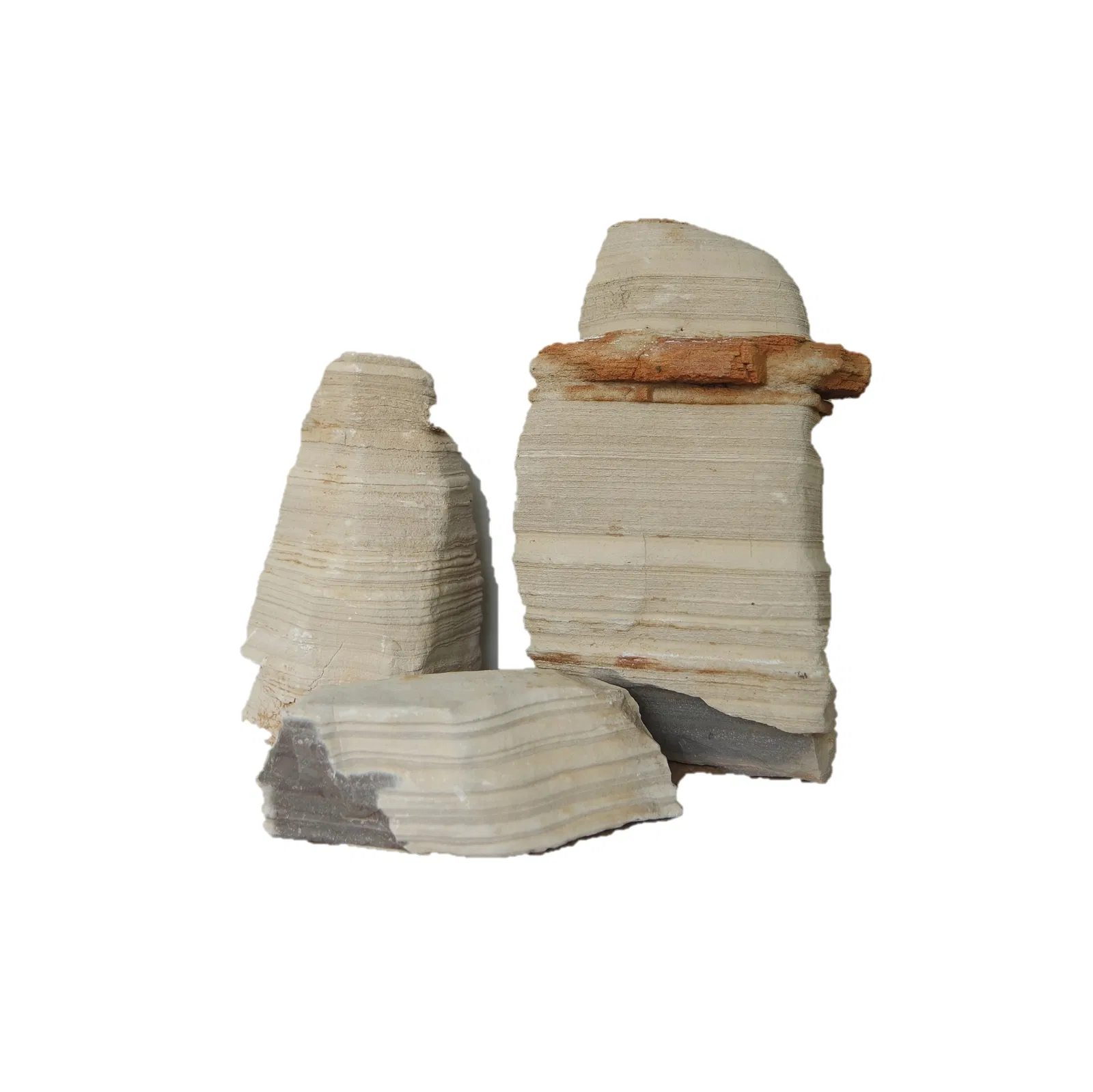 Aquascaping sten Gobi Desert pr kg