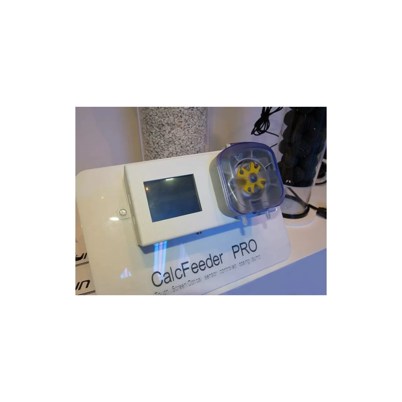 Pacific Sun CalcFeeder Pro Controller V2
