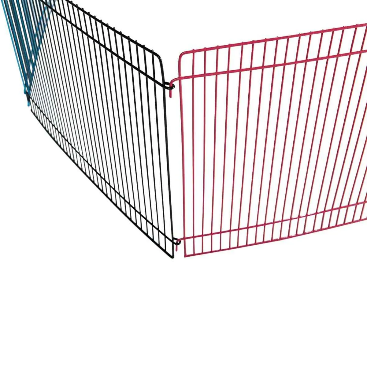 Trixie Hamster Løbegård Ø 86 cm
