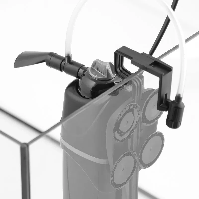 AquaEl Fan 2 Plus filter 450 l/t