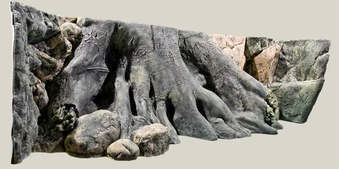 Back to Nature Amazonas 200 cm