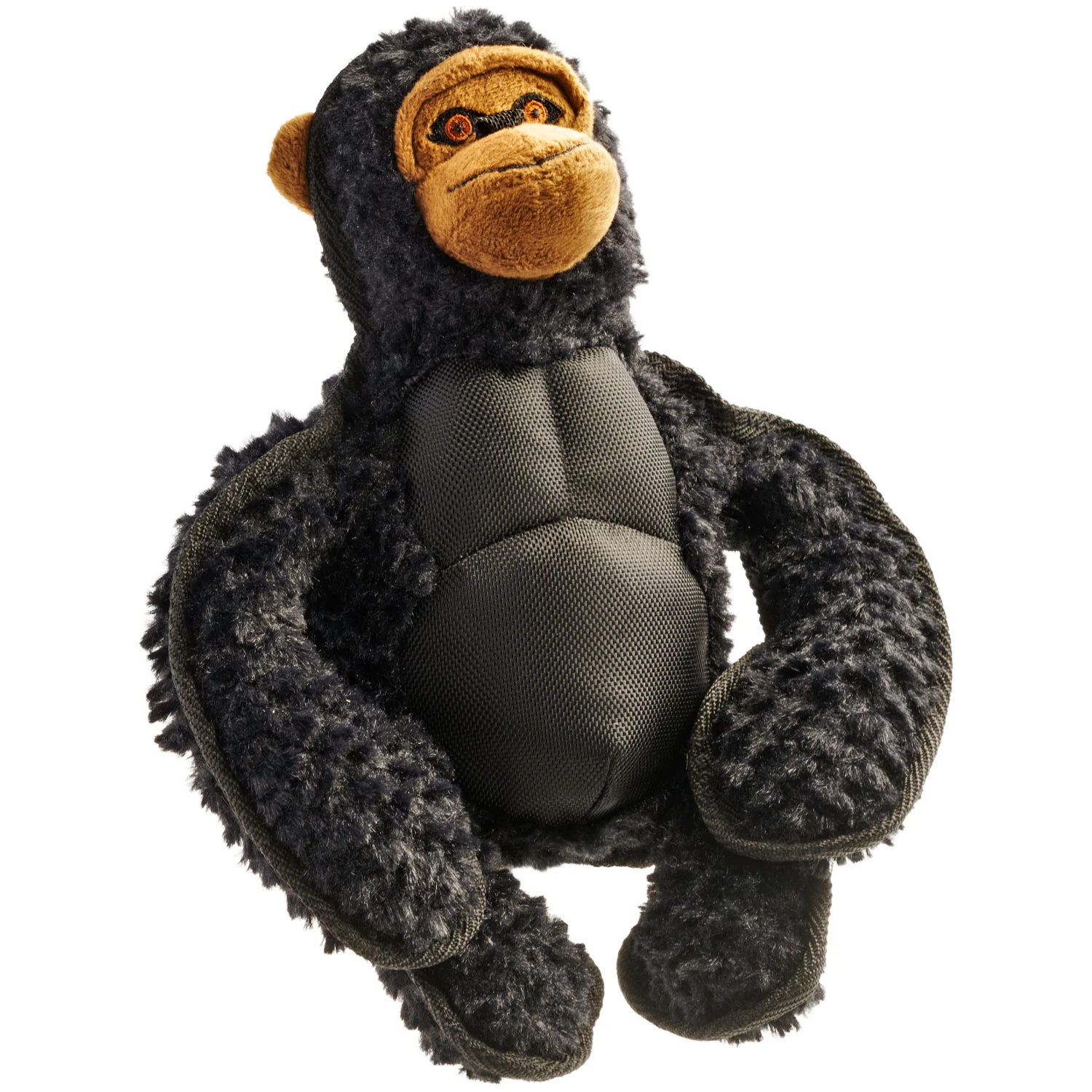 Hunter Hundelegetøj Kamerun Gorilla - bamse til mellemstore og store hunde