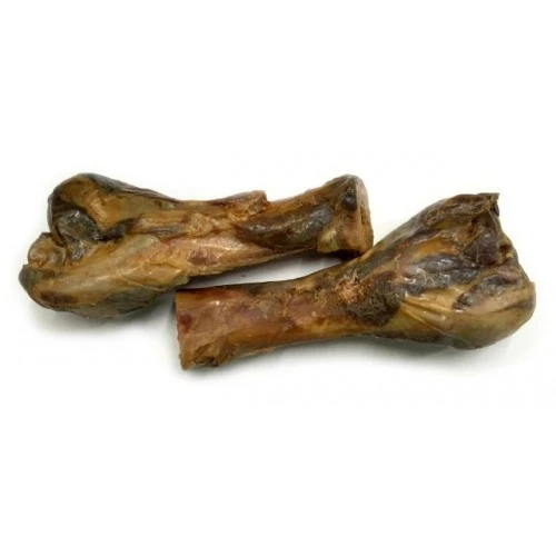 Alpha Spirit Skinkeben - hundesnack, 1 stk