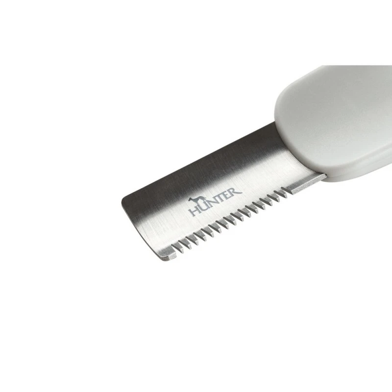 Hunter Spa Buet Kniv Grov