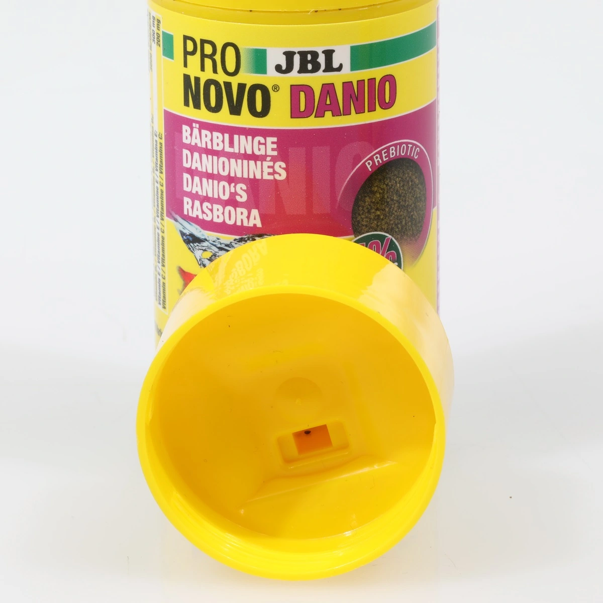 JBL ProNovo Danio Grano XS 100 ml