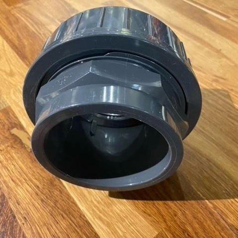 SuperBead Adaptor VDL Union 90 mm