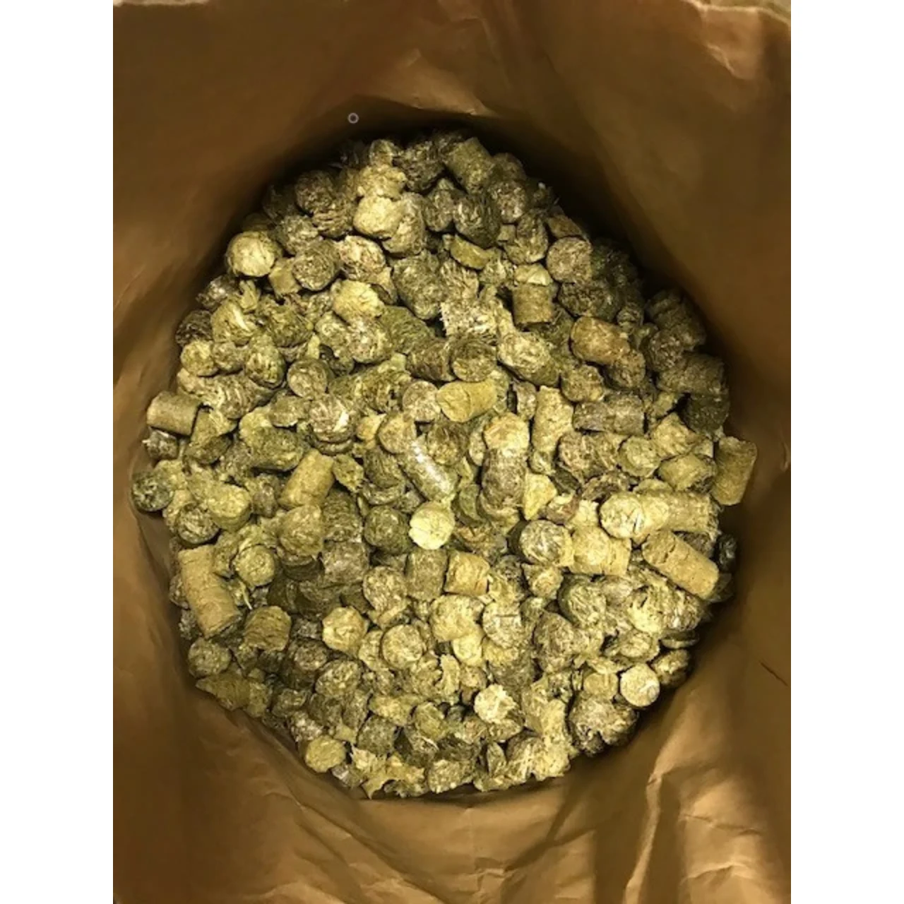 Pre Alpin Testudo Herbs Original 1 kg