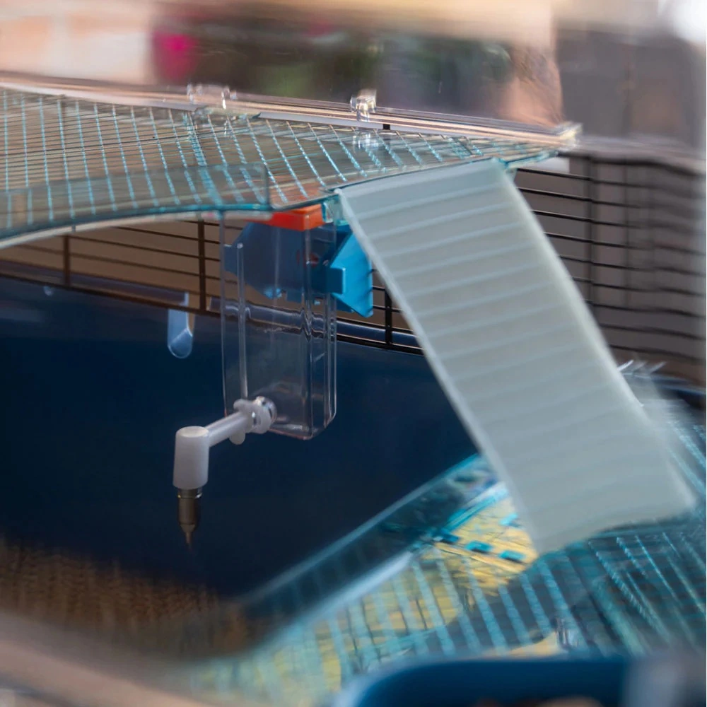 Ferplast duna fun (stor) Hamsterbur