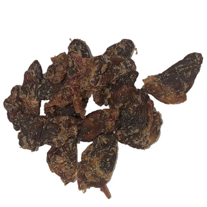 Treattime Kaninhjerter 100 g - Naturlige hundesnacks
