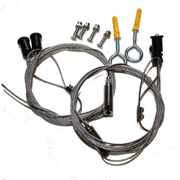 Maxspect RSX Hanging Wire kit
