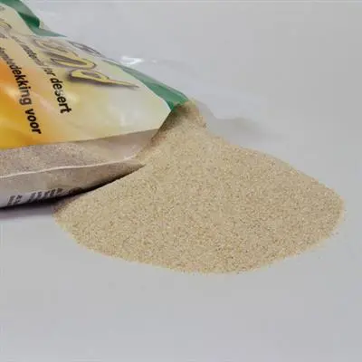 JBL TerraSand (gul) 7,5 kg